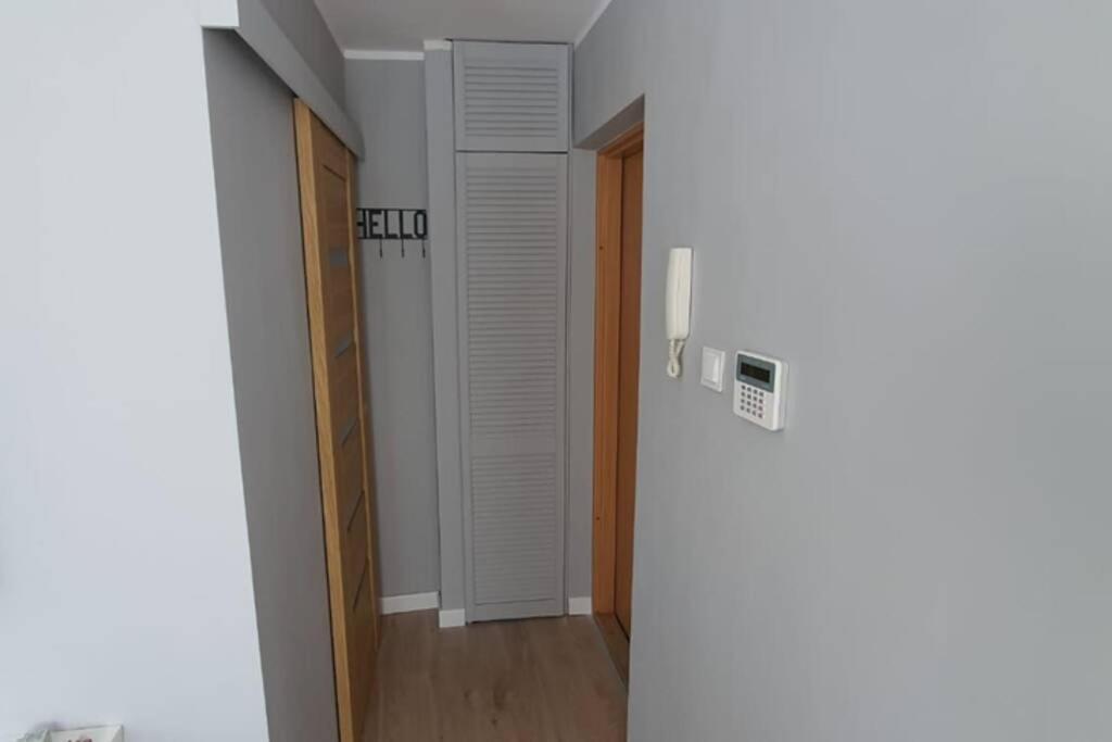 Nadmorski Relax - Apartament Danzig Exterior foto